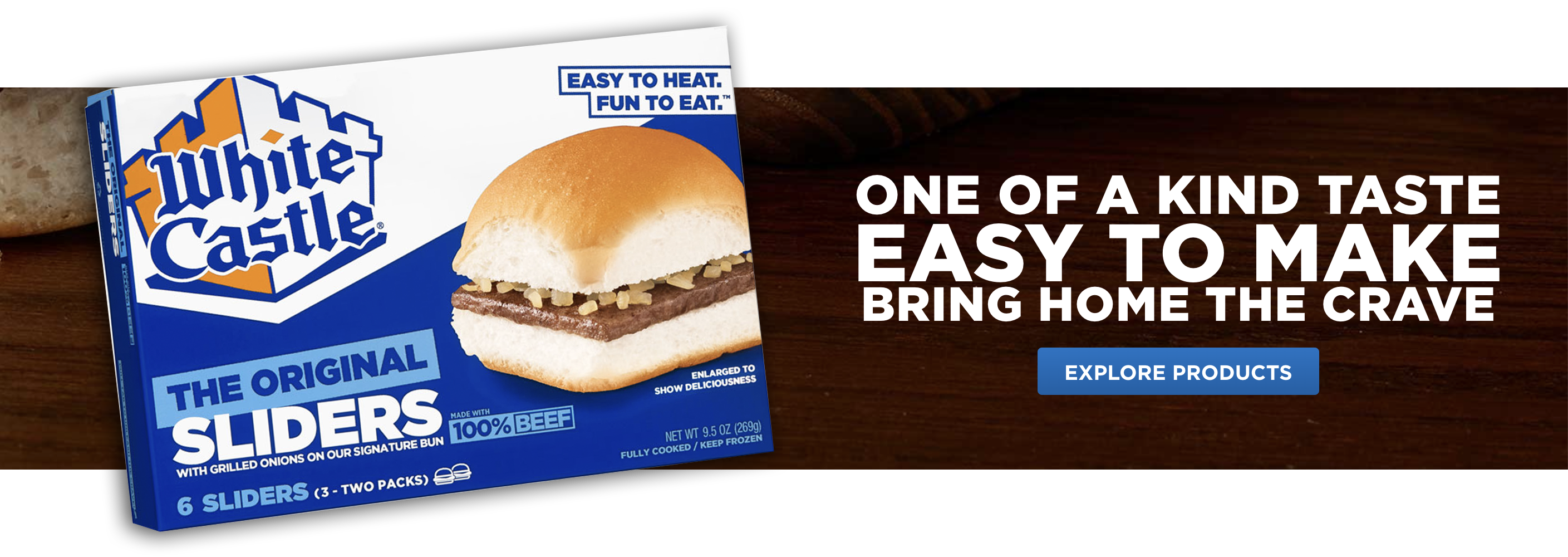 White Castle
